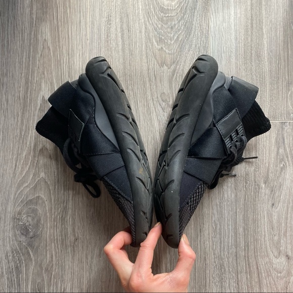 Y-3 Qasa Elle Sneaker size UK 5 - Picture 9 of 11